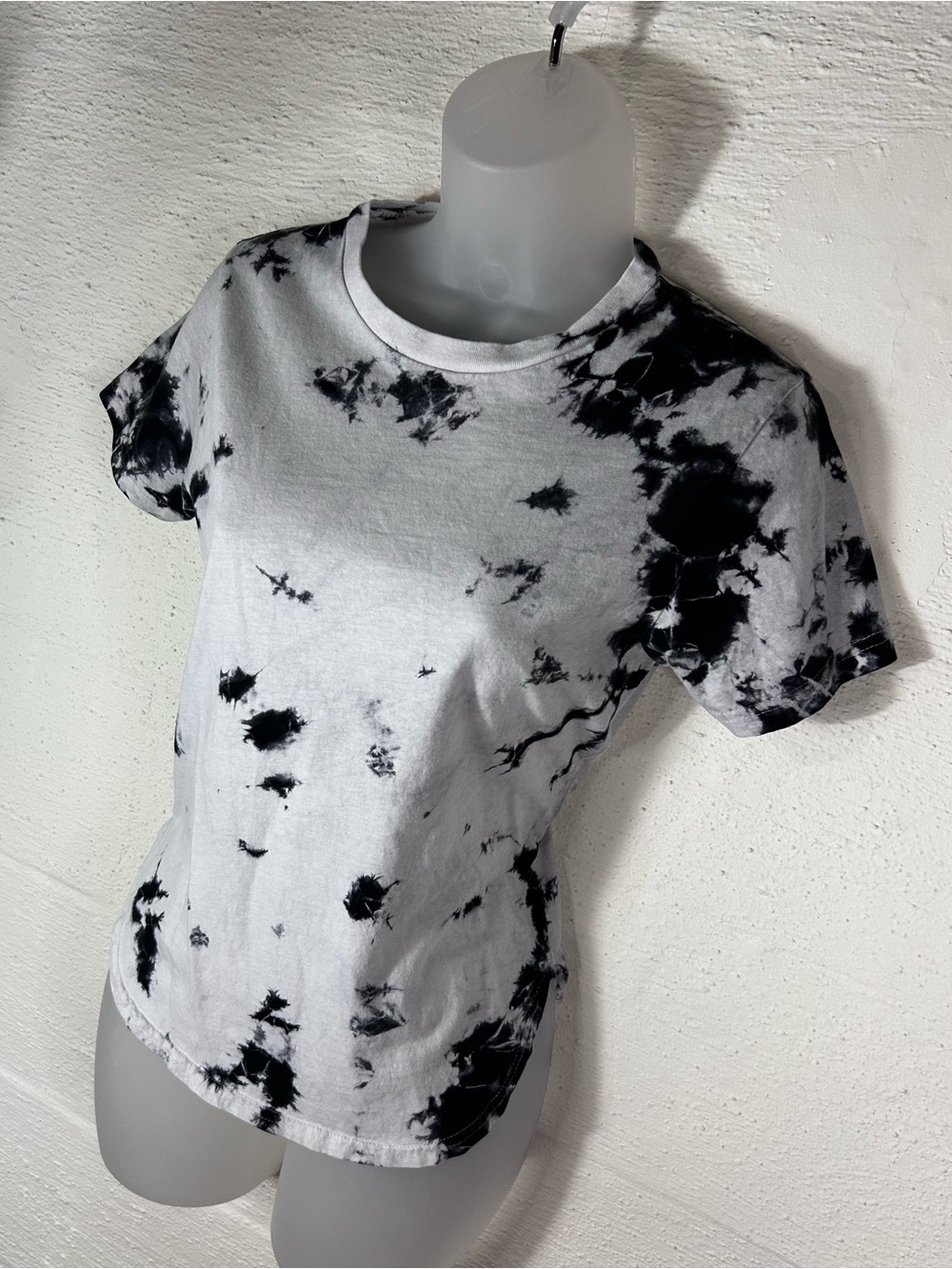 Tie dye top